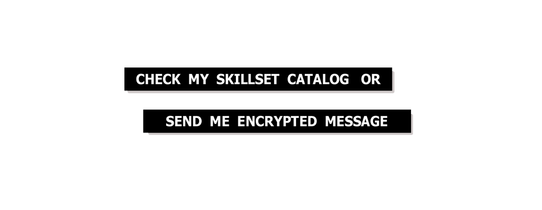 Demo Slide